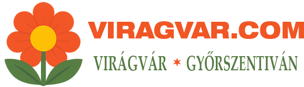 Virgágvár Győrszentiván